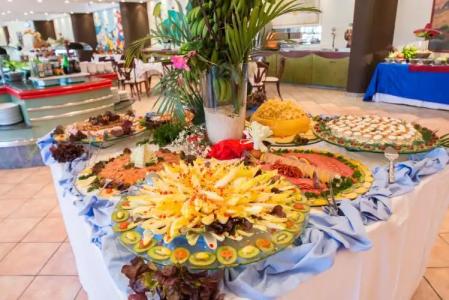 HL Club Playa Blanca - 6