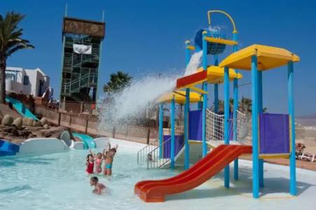 HL Club Playa Blanca - 21