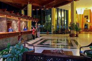 Sandos Papagayo Hotel, Playa Blanca