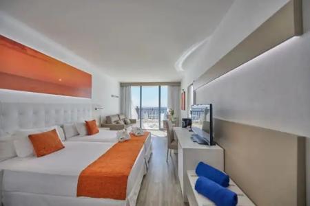 Sandos Papagayo - 57