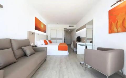 Sandos Papagayo - 49