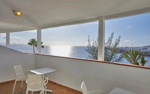 Sandos Papagayo - 51