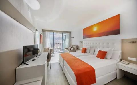 Sandos Papagayo - 47