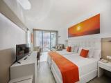 Superior Double room with sea view