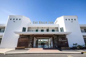 Caybeach Sun, Playa Blanca