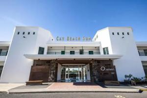 Caybeach Sun Hotel, Playa Blanca