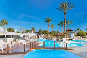 Boutique Hotel H10 White Suites - Adults Only, Playa Blanca