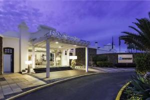Boutique Hotel H10 White Suites - Adults Only, Playa Blanca