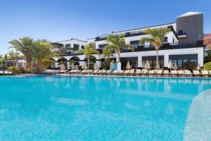 H10 Rubicon Palace, Playa Blanca