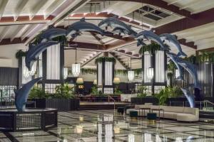 H10 Rubicon Palace, Playa Blanca