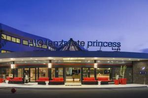 H10 Lanzarote Princess, Playa Blanca