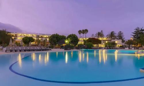 H10 Lanzarote Princess - 20