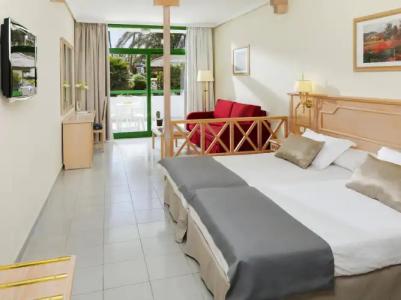 H10 Lanzarote Princess - 6