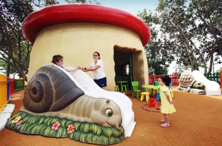 H10 Lanzarote Princess - 38