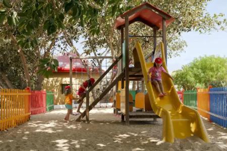 H10 Lanzarote Princess - 29