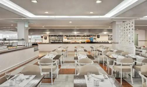 H10 Lanzarote Princess - 22