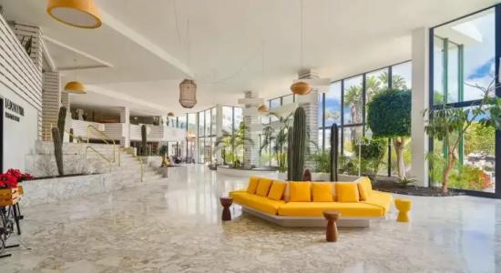 H10 Lanzarote Princess - 15