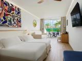 Double Junior Suite