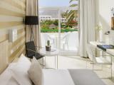 Privilege Double room with balcony