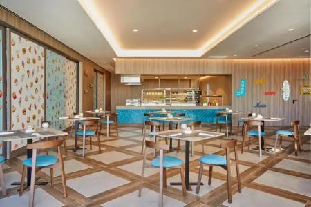 Dreams Lanzarote Playa Dorada Resort & Spa - 40