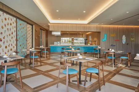 Dreams Lanzarote Playa Dorada Resort & Spa - 45