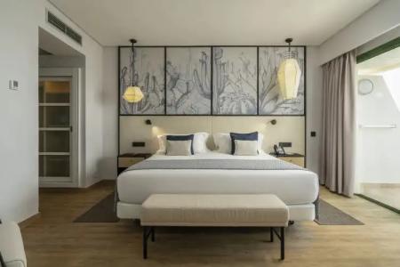 Dreams Lanzarote Playa Dorada Resort & Spa - 2