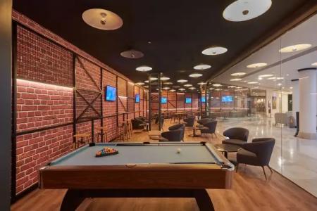 Dreams Lanzarote Playa Dorada Resort & Spa - 25