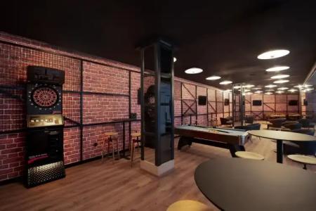 Dreams Lanzarote Playa Dorada Resort & Spa - 18