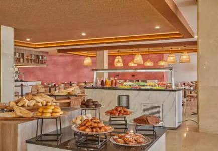 Dreams Lanzarote Playa Dorada Resort & Spa - 12