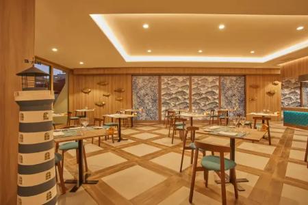 Dreams Lanzarote Playa Dorada Resort & Spa - 43