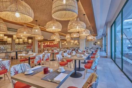 Dreams Lanzarote Playa Dorada Resort & Spa - 23