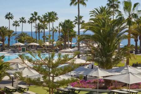 Dreams Lanzarote Playa Dorada Resort & Spa - 36