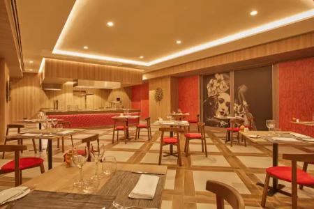 Dreams Lanzarote Playa Dorada Resort & Spa - 22