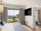 Master Double Preferred Club Suite with ocean view