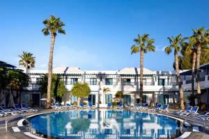 THB Tropical Island, Playa Blanca