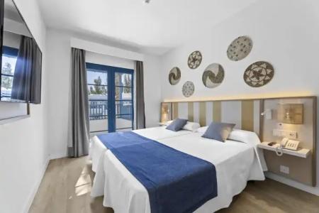 THB Tropical Island - 57