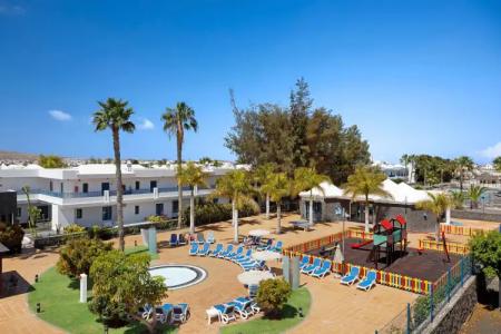 THB Tropical Island - 12