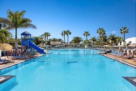 THB Tropical Island - 34