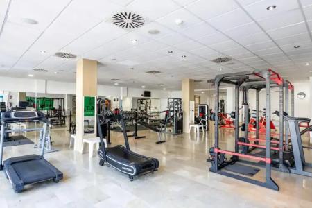 THB Tropical Island - 1