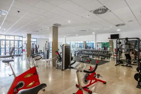 THB Tropical Island - 4