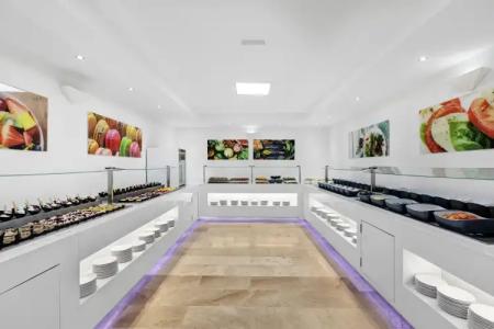 THB Tropical Island - 11