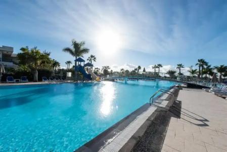 THB Tropical Island - 20