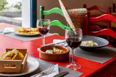 THB Tropical Island - 7