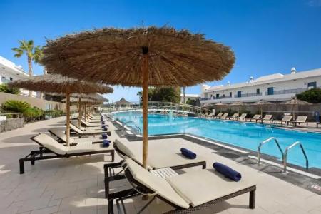 THB Tropical Island - 35