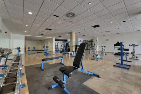 THB Tropical Island - 25