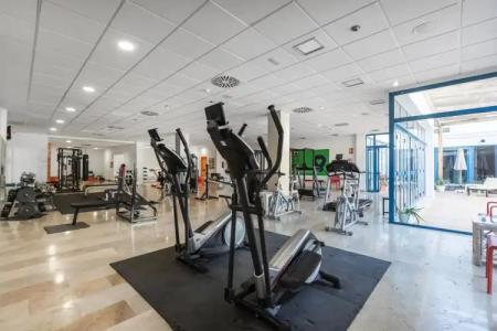 THB Tropical Island - 2