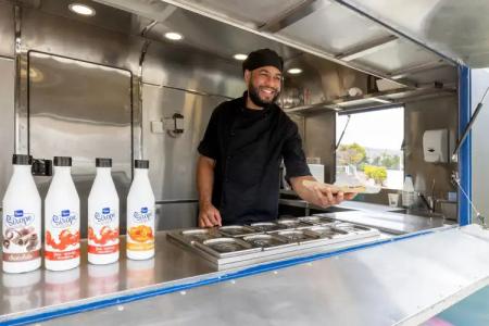 THB Tropical Island - 5