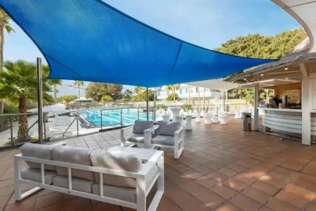 THB Tropical Island - 14