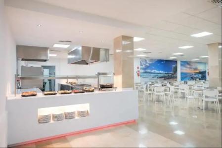 THB Tropical Island - 37