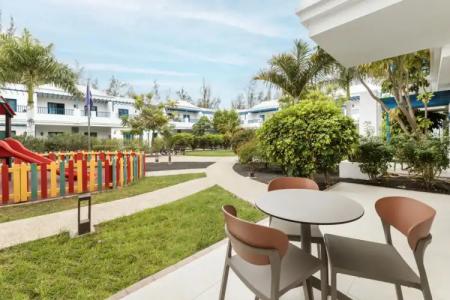 THB Tropical Island - 60